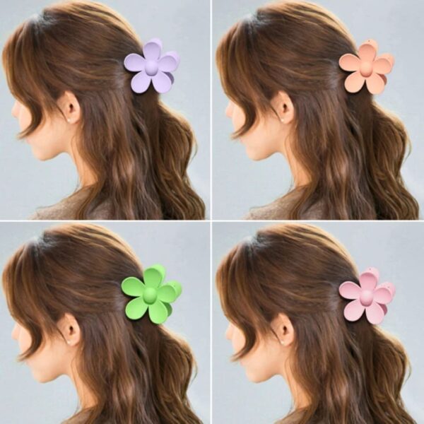 Summer pure candy hair claw - Image 3