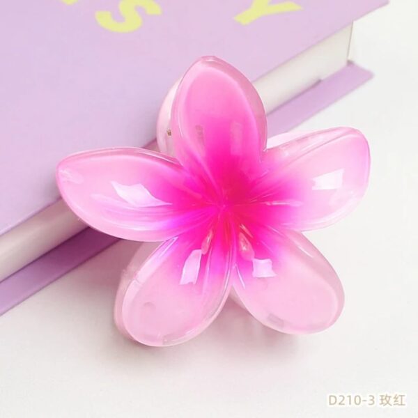 Viral flower claw - Image 4