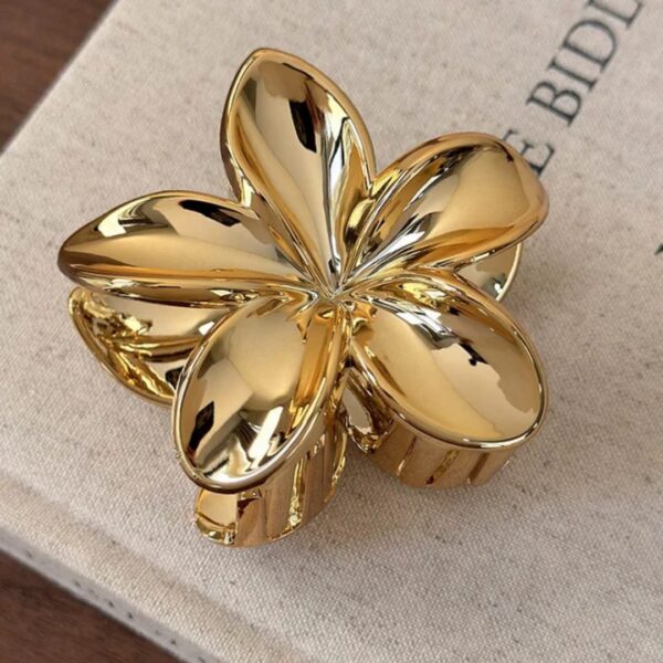 Shimmer claw clips - Image 2