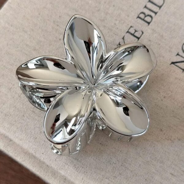 Shimmer claw clips - Image 3