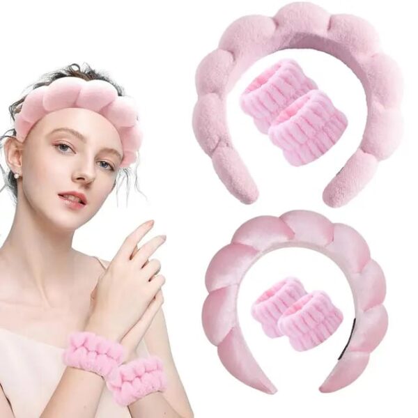 Sweet cloud headband - Image 4