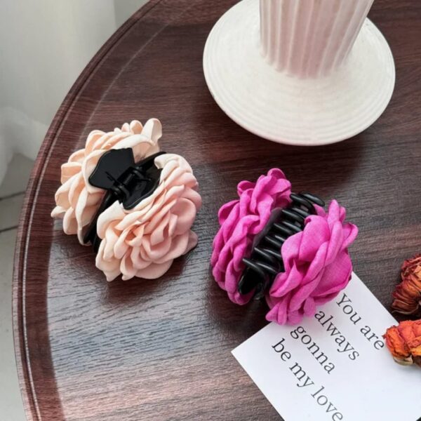Summer rose claw - Image 3
