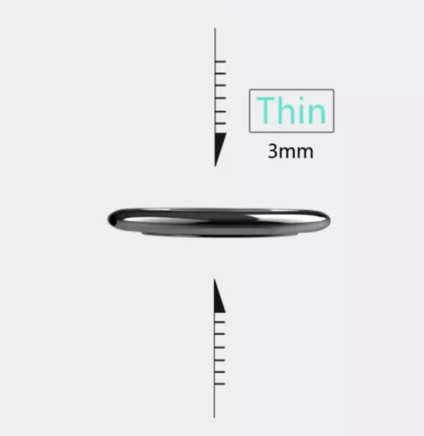 Adhesive cellphone ring holder/ phone ring grip DHS 14 - Image 5