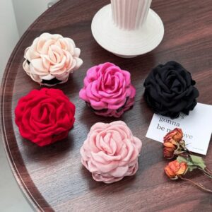 Summer rose claw