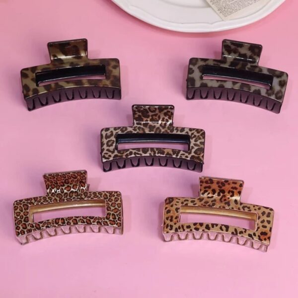 Leopard claw - Image 4
